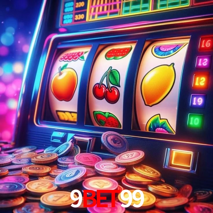 Estatísticas 9BET99