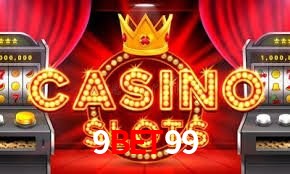 Welcome Bonus 9BET99