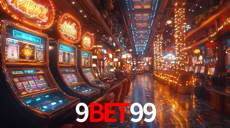 9BET99 paga