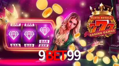 A Revolução dos Aplicativos de Jogos no 9BET99