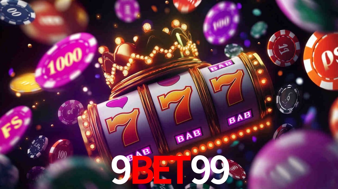 Experiência VIP 9BET99