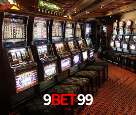 Descubra a Essência do 9BET99: Nossa História e Compromissos