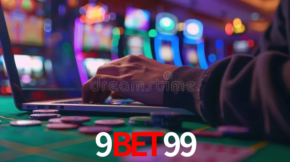 Bônus Diários 9BET99