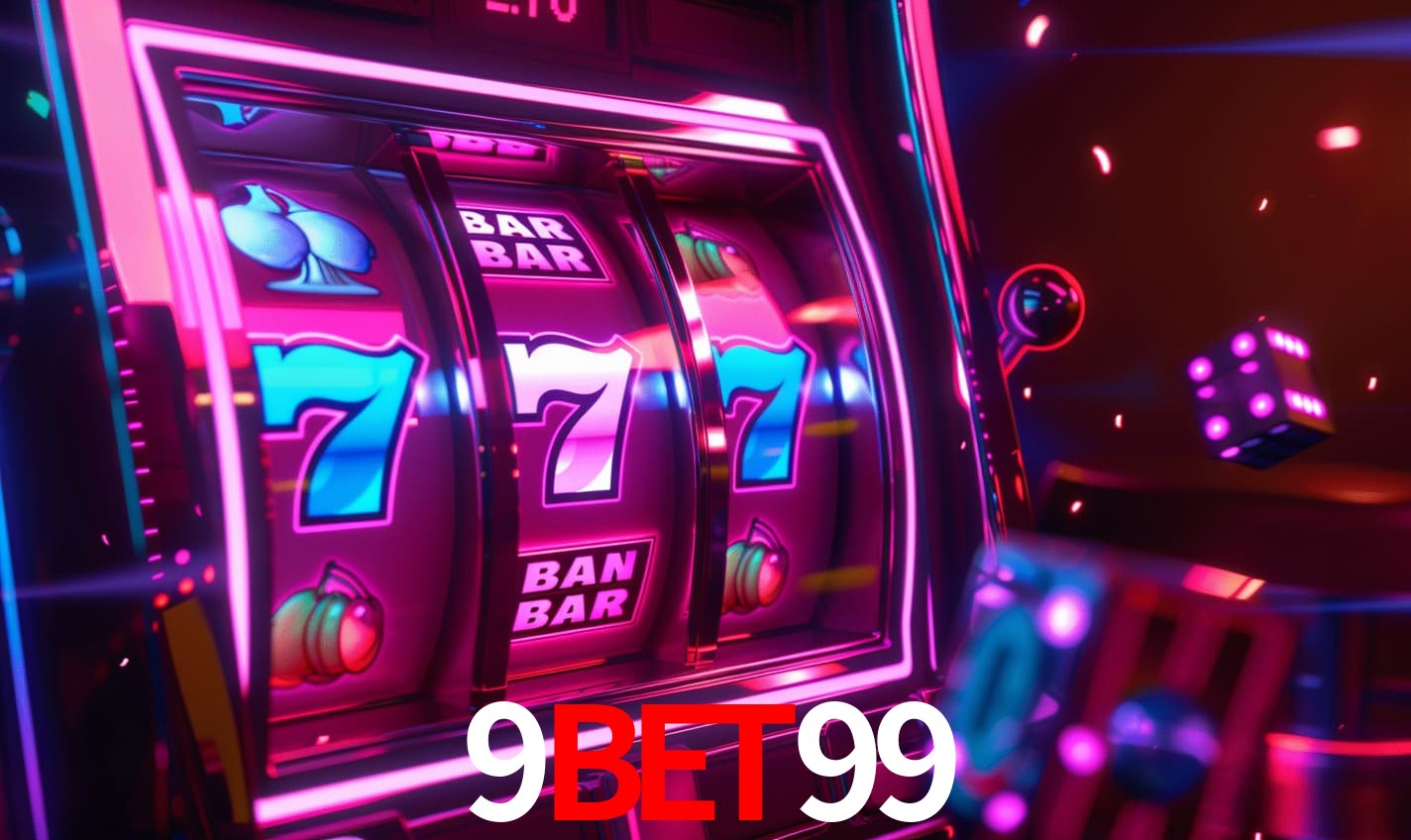 A Emoção da Loteria na 9BET99: Uma Chance de Mudança de Vida