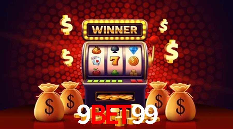 Slot Games 9BET99