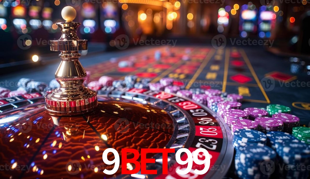 Platform Technology 9BET99
