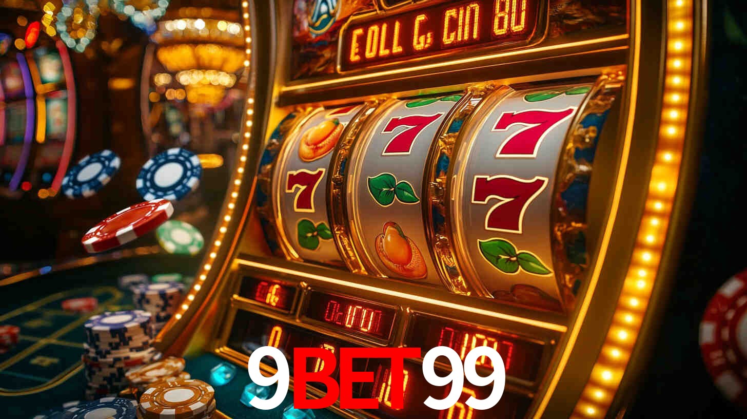 9BET99 App Interface