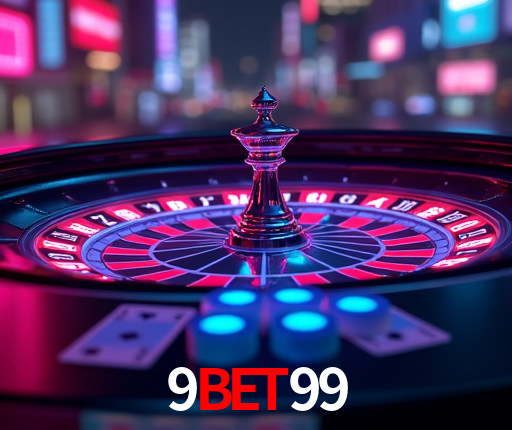 A Experiência Imersiva dos Cassinos Ao Vivo no 9BET99