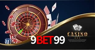 Apostas de Tênis 9BET99