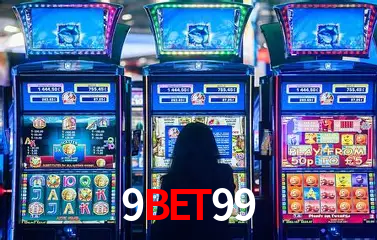A Experiência Imersiva dos Cassinos Ao Vivo no 9BET99