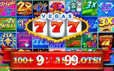 Desvendando o Mundo dos Jogos Virtuais na 9BET99