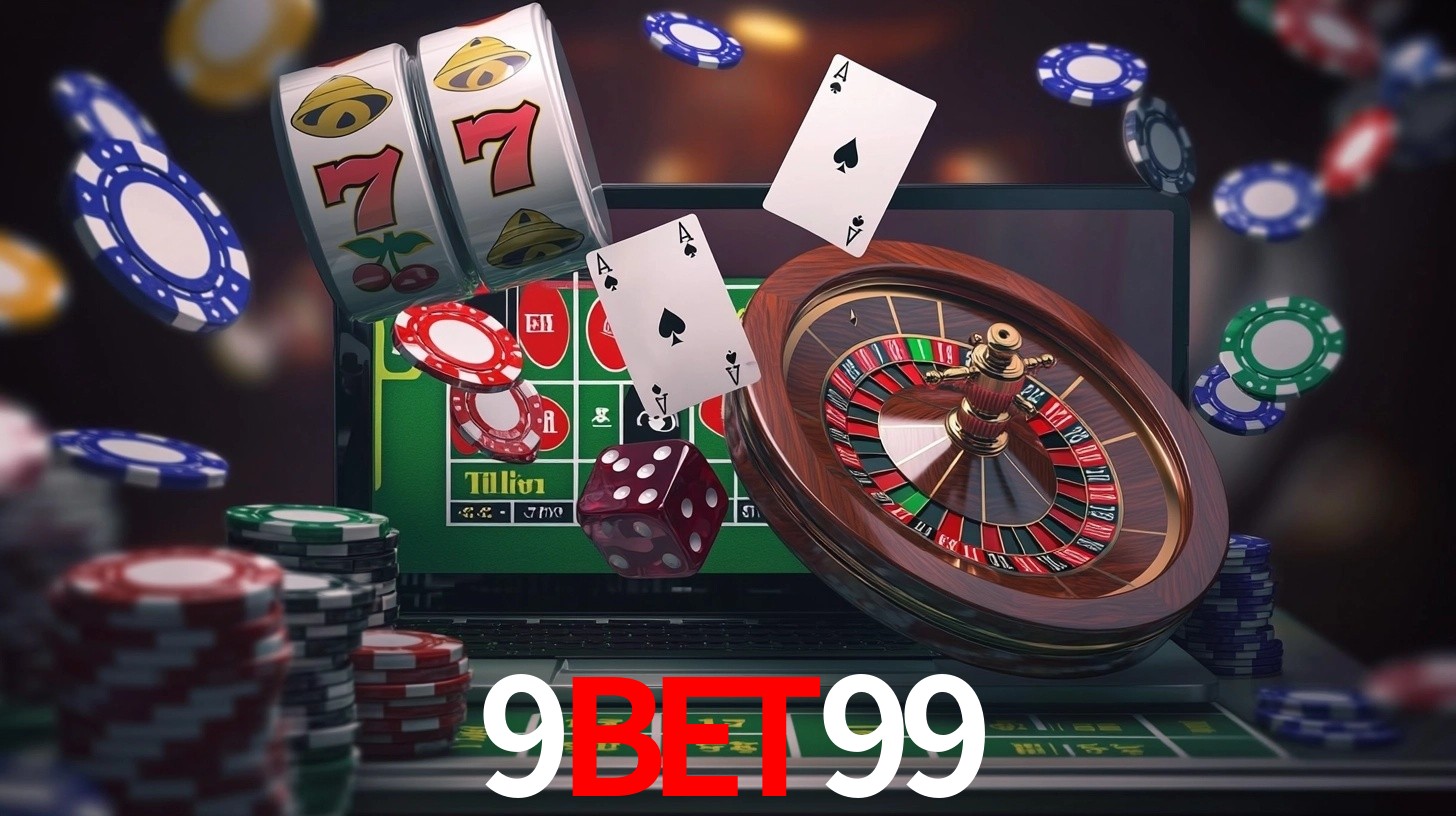 9BET99 paga