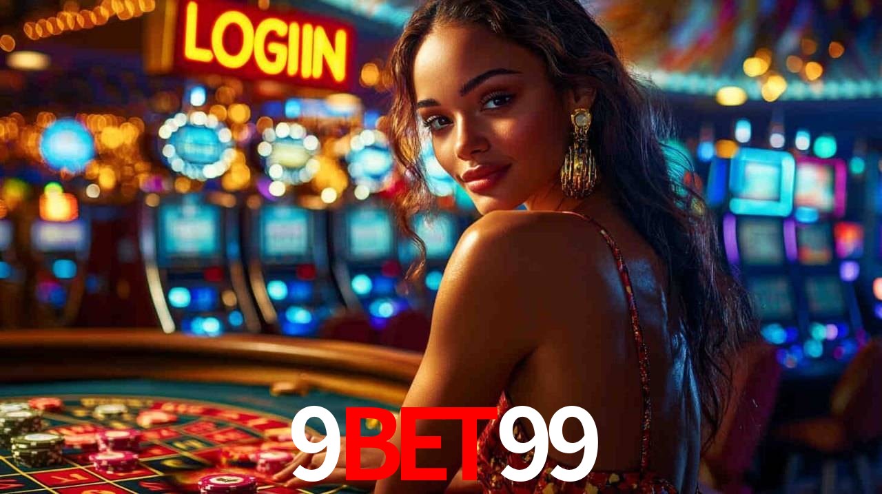Login Seguro 9BET99