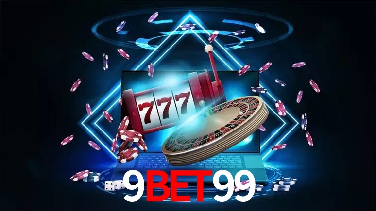 Cadastro Rápido 9BET99