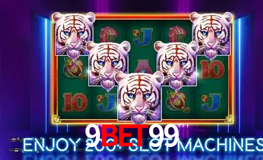 Seasonal Promotions 9BET99