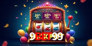 Promoções Sazonais 9BET99
