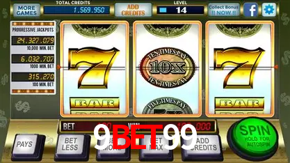Exclusive Offers 9BET99