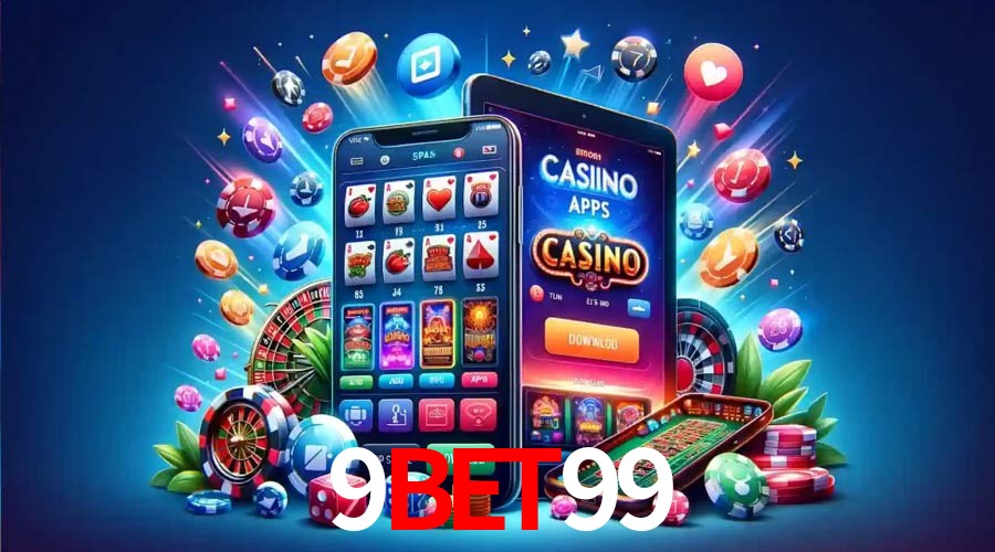 Live Casino 9BET99