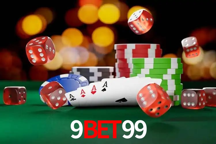 Provedores de Jogos 9BET99