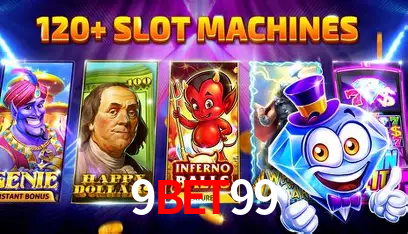 Inovações de Jogos na 9BET99: O Futuro das Experiências Interativas