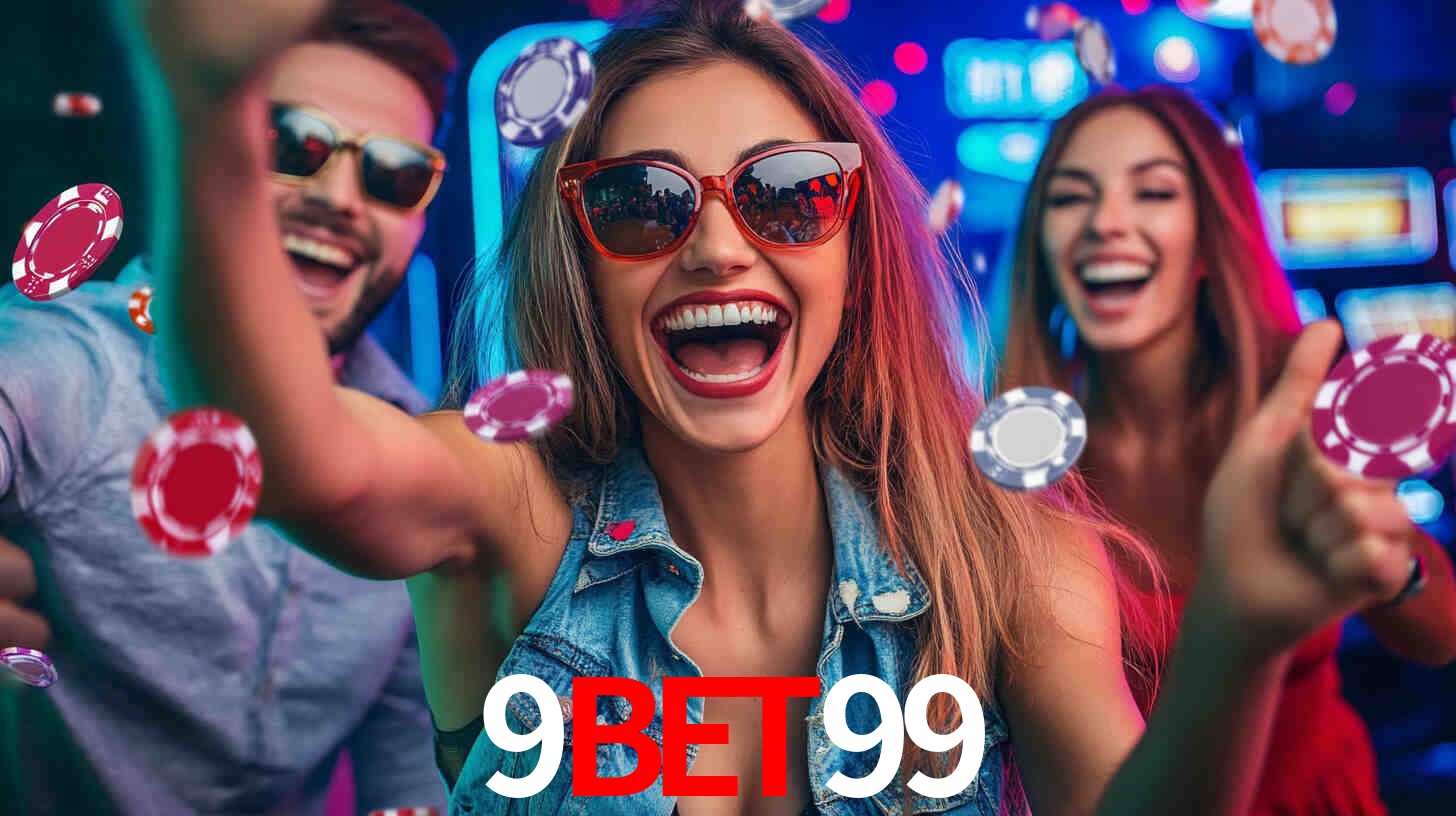 Explorando a Categoria de Eventos em Apostas na 9BET99