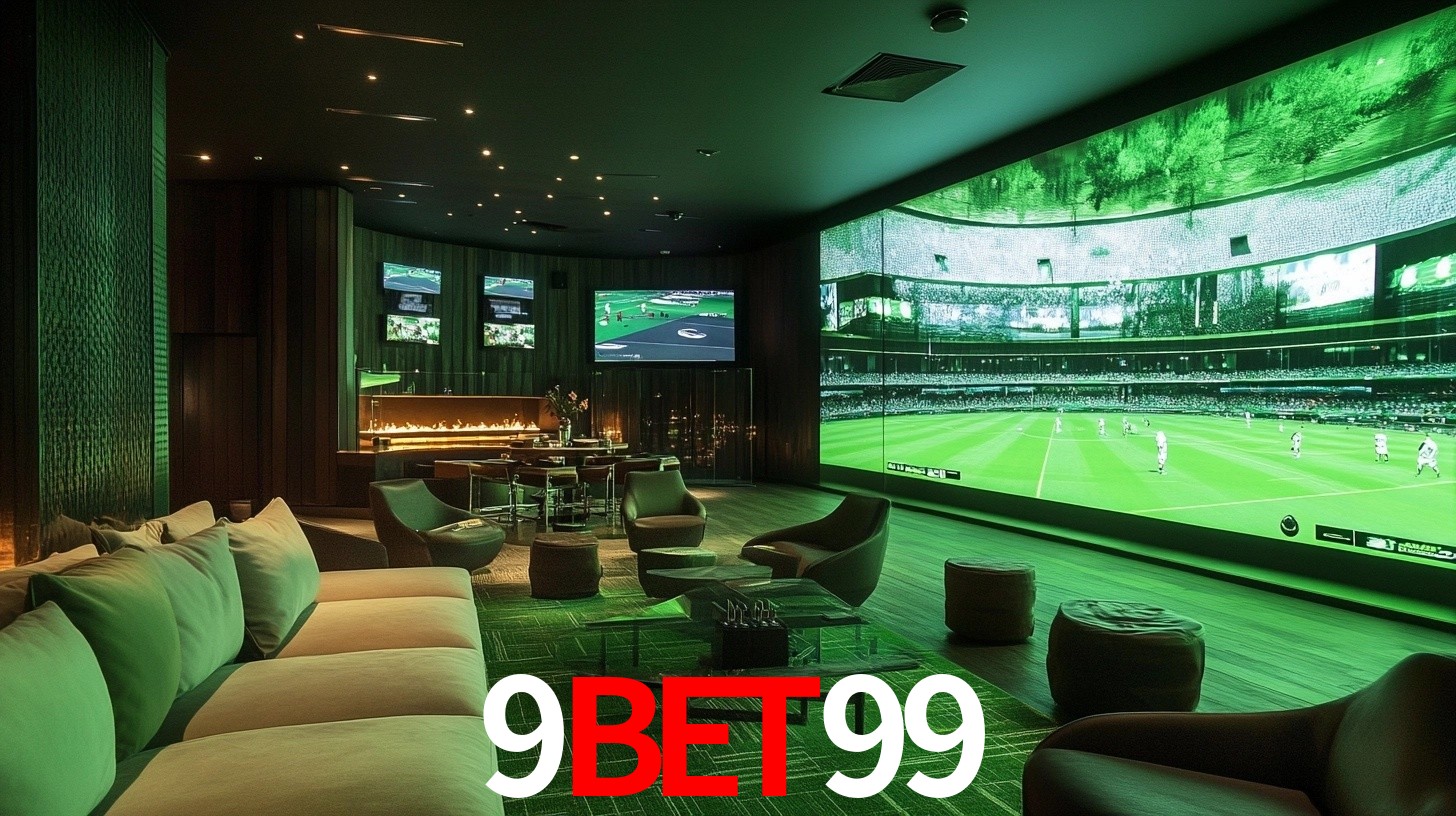 9BET99: Seu Especialista em Apostas Esportivas Brasileiras