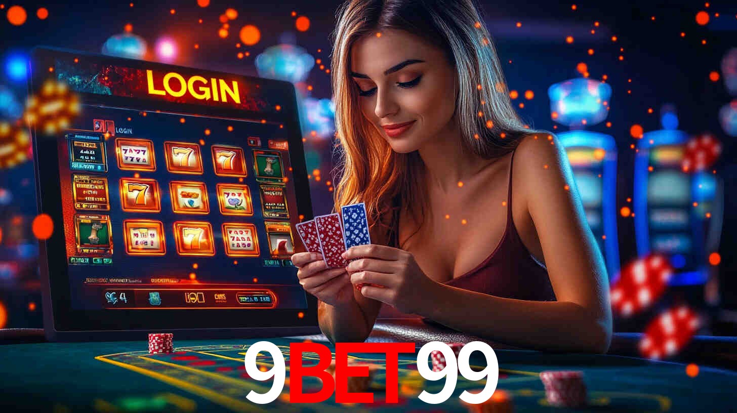 9BET99 paga