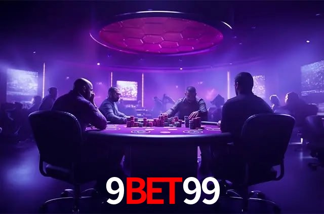 Recursos de Bônus 9BET99