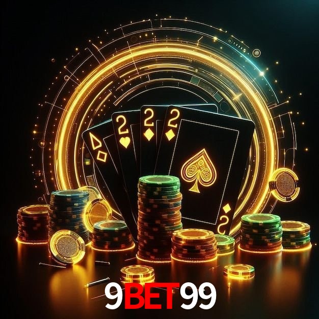 Jogos de Slot 9BET99