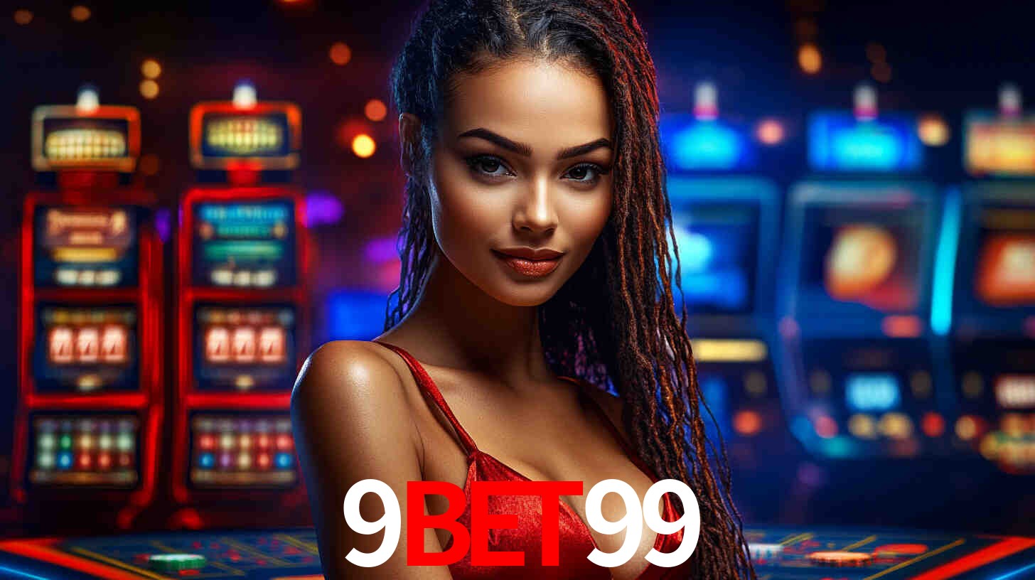 Inovações de Jogos na 9BET99: O Futuro das Experiências Interativas