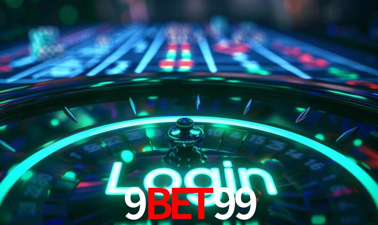 Apostas de Futebol 9BET99