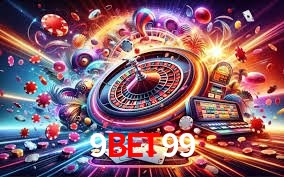 Apostas de Basquete 9BET99