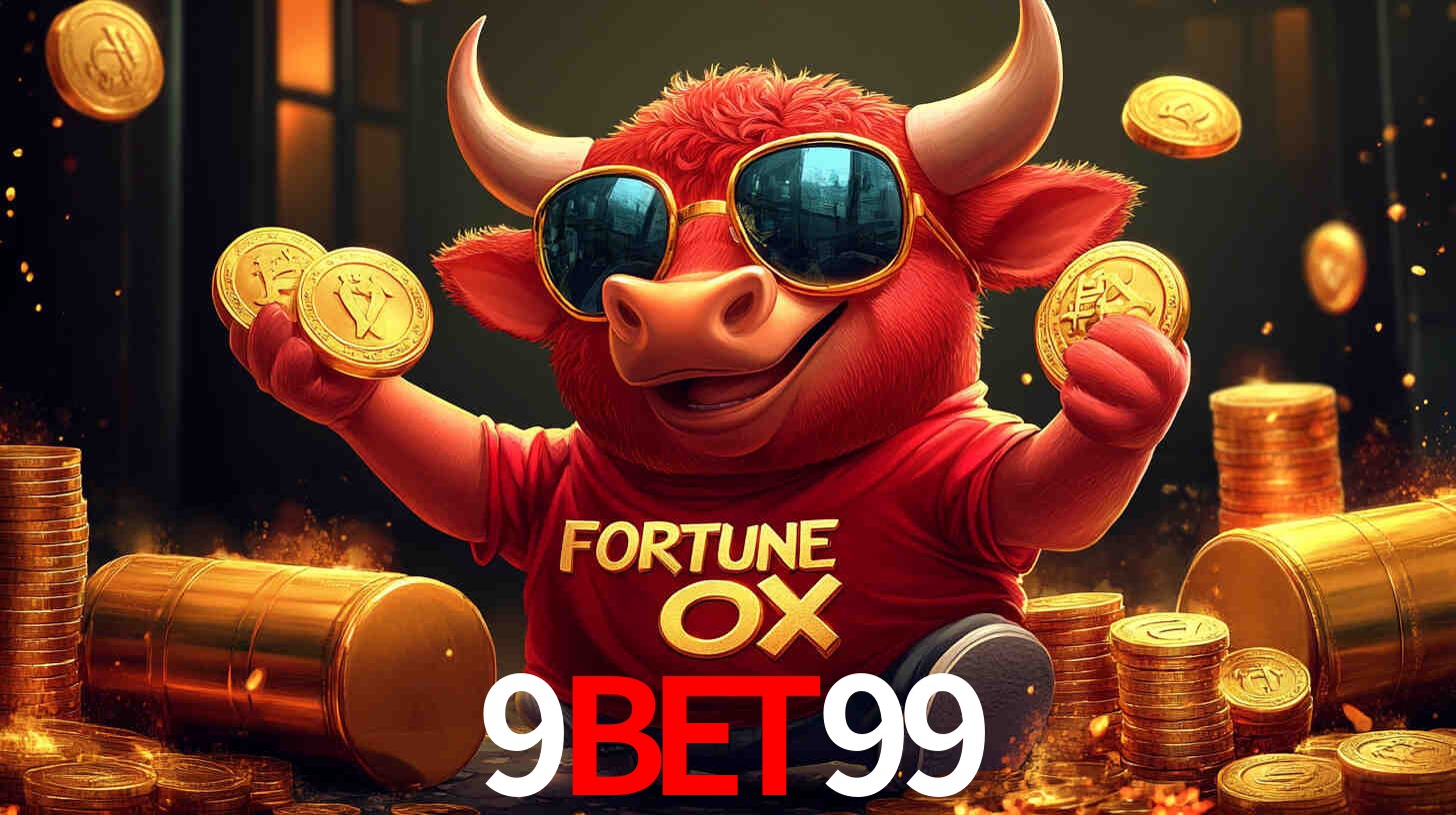 Apostas Esportivas na 9BET99: Um Guia Completo