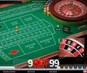 Weekend Specials 9BET99