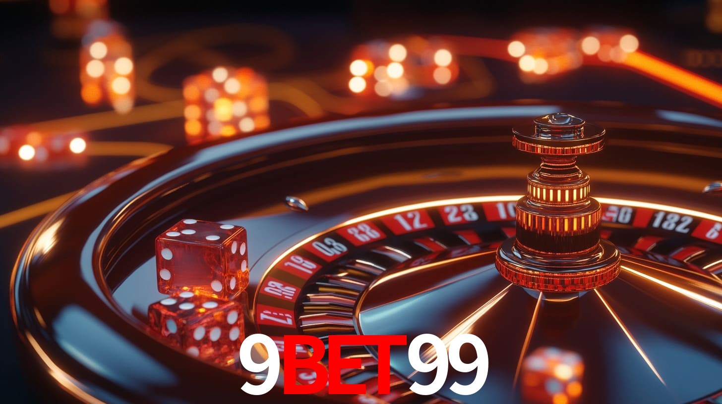 Roulette Table 9BET99