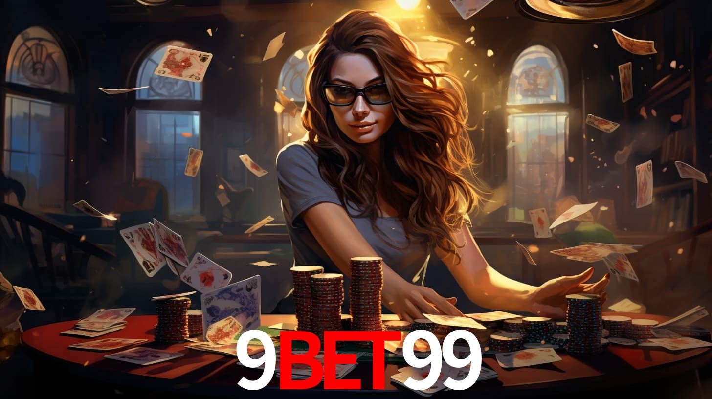 Live Casino 9BET99