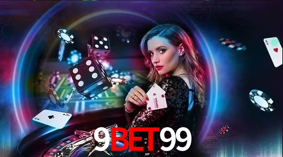 Game Providers 9BET99