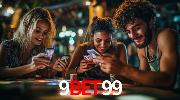 Daily Bonuses 9BET99