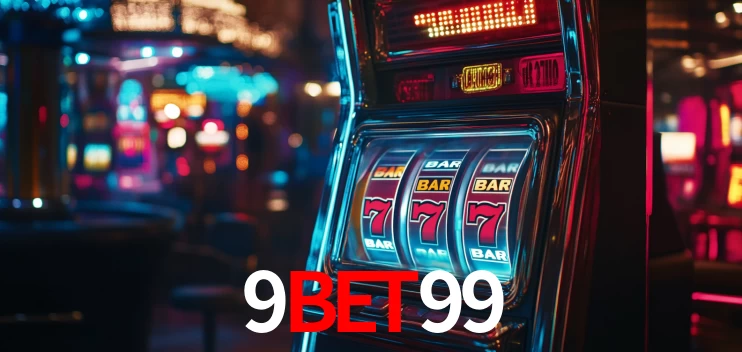 Welcome Bonus 9BET99