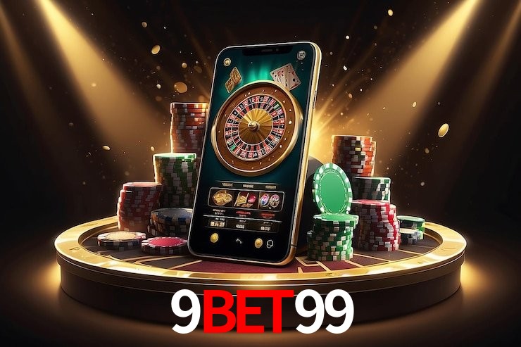 Design Responsivo 9BET99