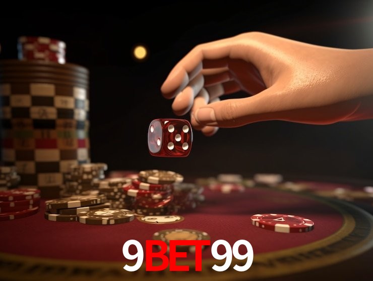 Casino Ao Vivo 9BET99