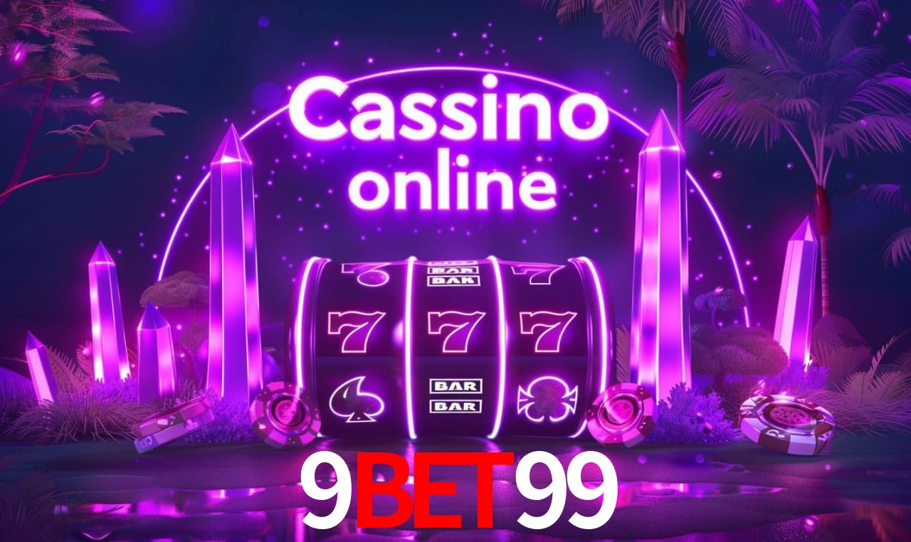Integração de APIs 9BET99