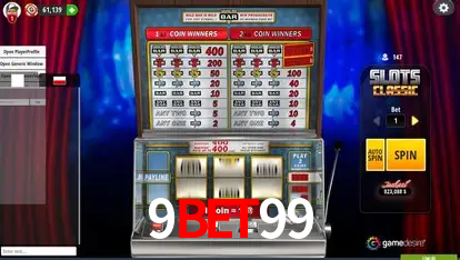 Explorando a Categoria de Eventos em Apostas na 9BET99