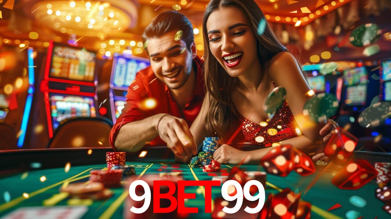 Tecnologia da Plataforma 9BET99