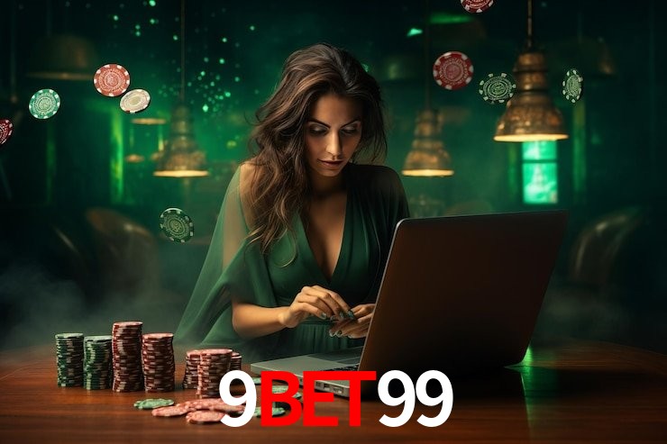 APP oficial da 9BET99 para mobile