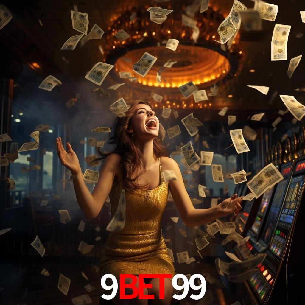 VIP Casino 9BET99