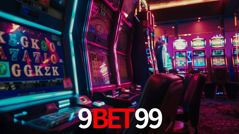 Responsive Design 9BET99