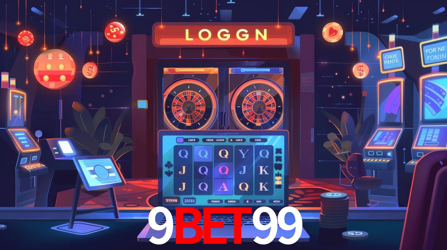 Ofertas Exclusivas 9BET99