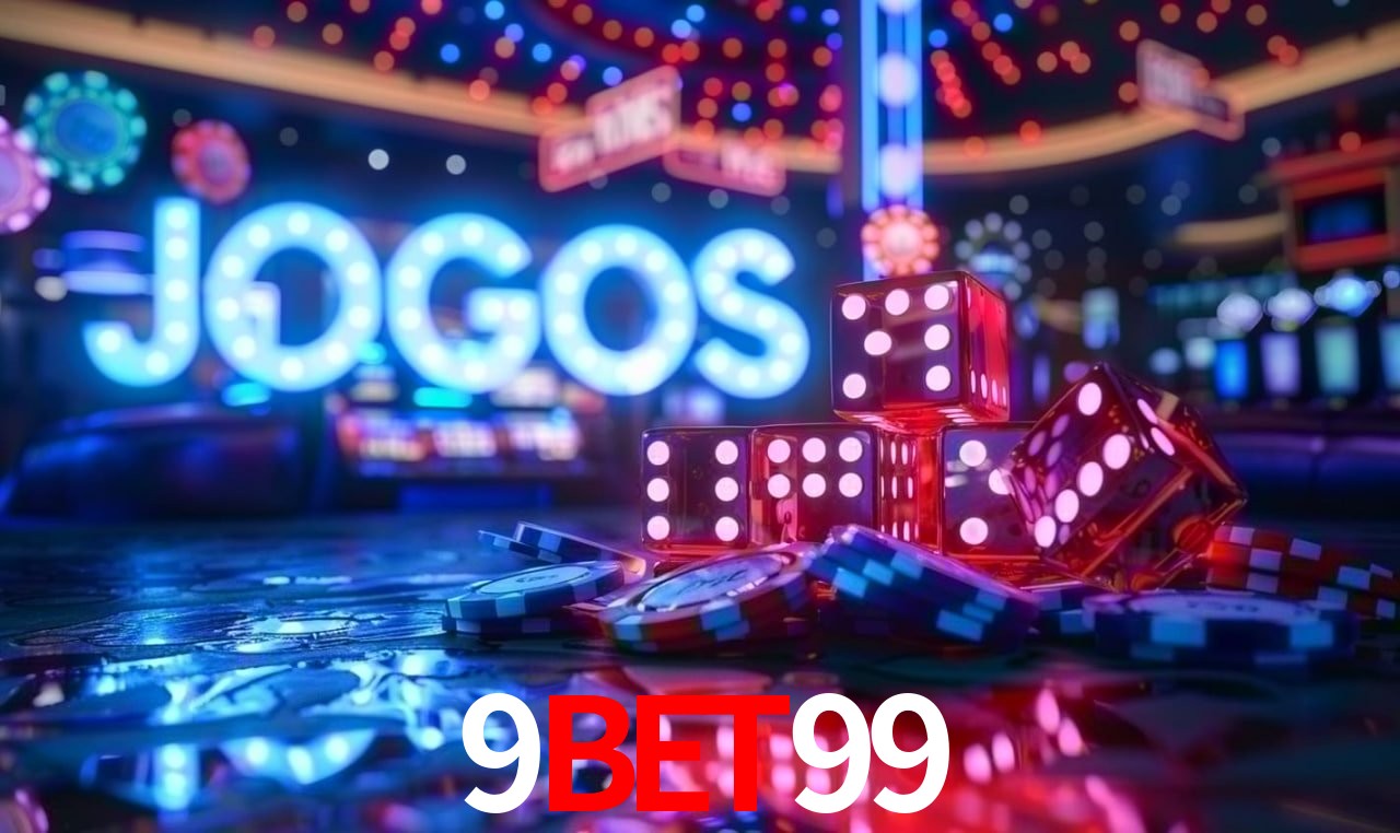 Bônus de Boas-vindas 9BET99