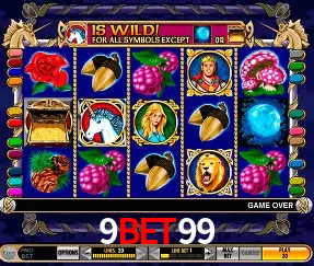 Descubra o Mundo do Cassino Online com 9BET99